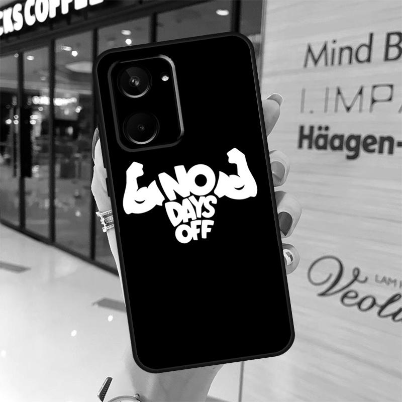 Bodybuilding Gym Fitness Quotes Case For Realme 15 Pro 12 11 13 14 Pro Plus GT6 GT7 C55 C51 C53 C25 C63 C61 C65 C67 C71 C75