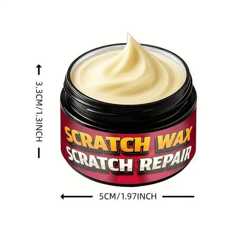 Eyeglass Scratch Repair Glass Lens Scratch Repair Kit Multi-Function Polishing Refinishing Agent Restores Lens Restoration