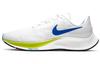 Air Zoom Pegasus 37 White Racer Blue BQ9646-102
