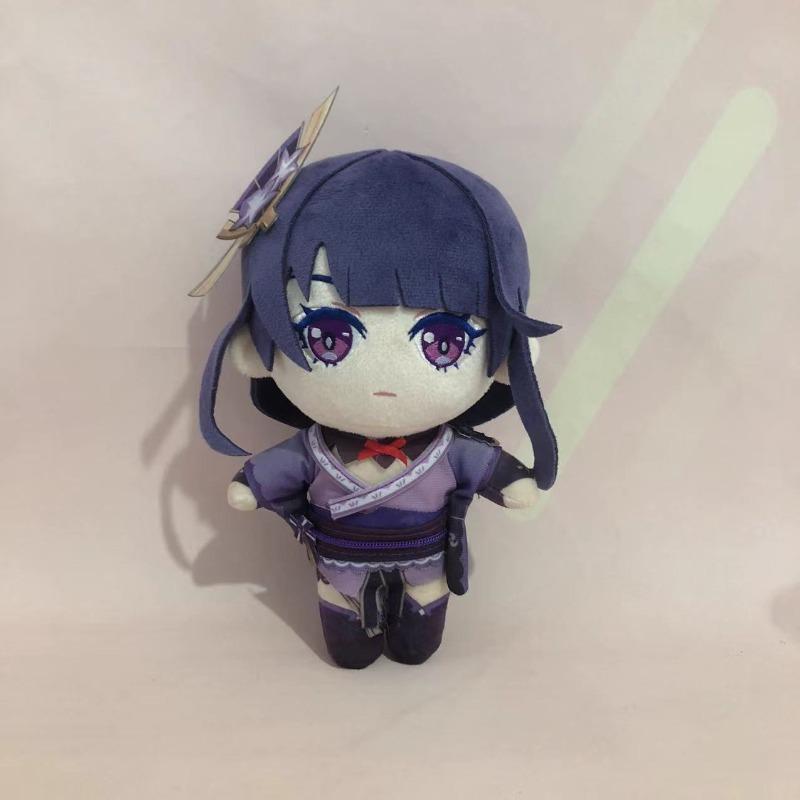 Promotion Discount Genshin Impact Plush Toys Dadalia Cartoon Game Peripherals Cute Stuff Pillow Dolls Valentines Gifts Ornaments