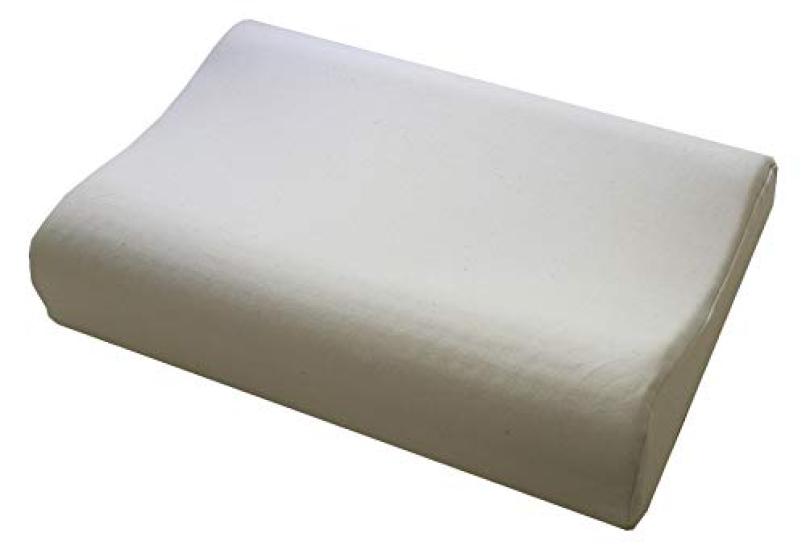 

Подушка Высокоэластичная подушка LOHATEX Подушка для поддержки шеи 40 x 60 x LHSET014IV 10-11 см [QX03]