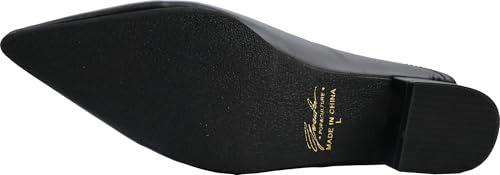 [Yosuke] Pointed-toe pumps