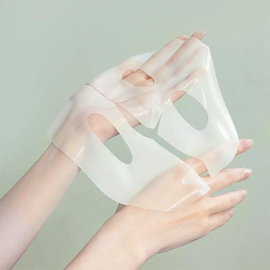 AROCELL Cica Repair Panthenol Gel Mask 25g
