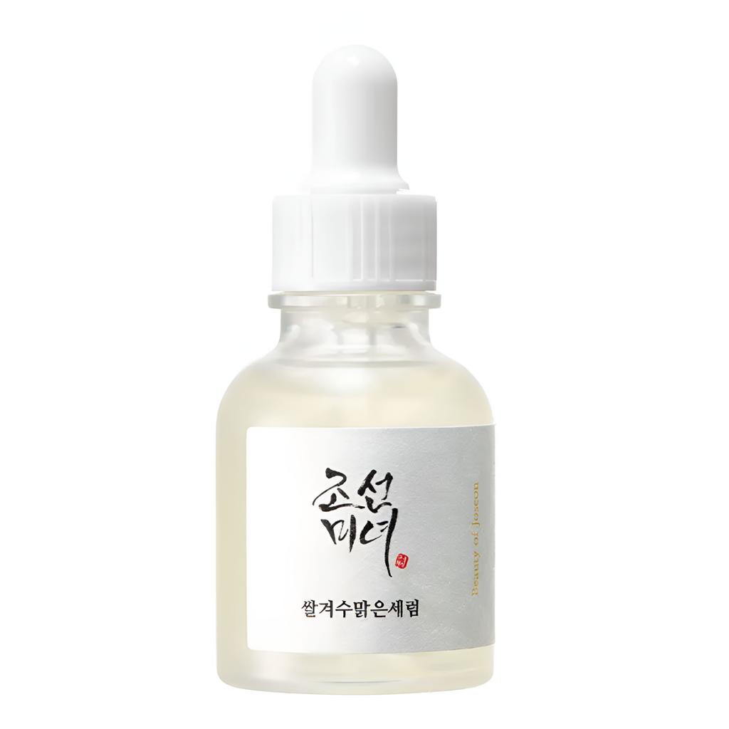 Beauty of Joseon Red Bean PDRN Pore Elasticity Serum (30ml) - Puffiness Relief & Intensive Pore Tightening