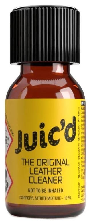 Juice'd Original 18ml