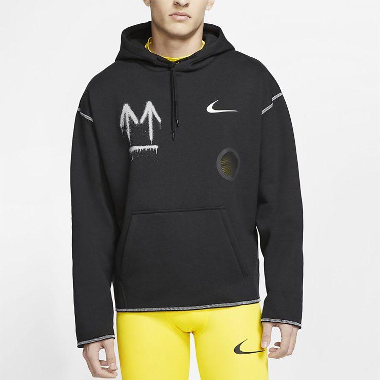 OFF-WHITE X Nike Hoodie CN5640-010