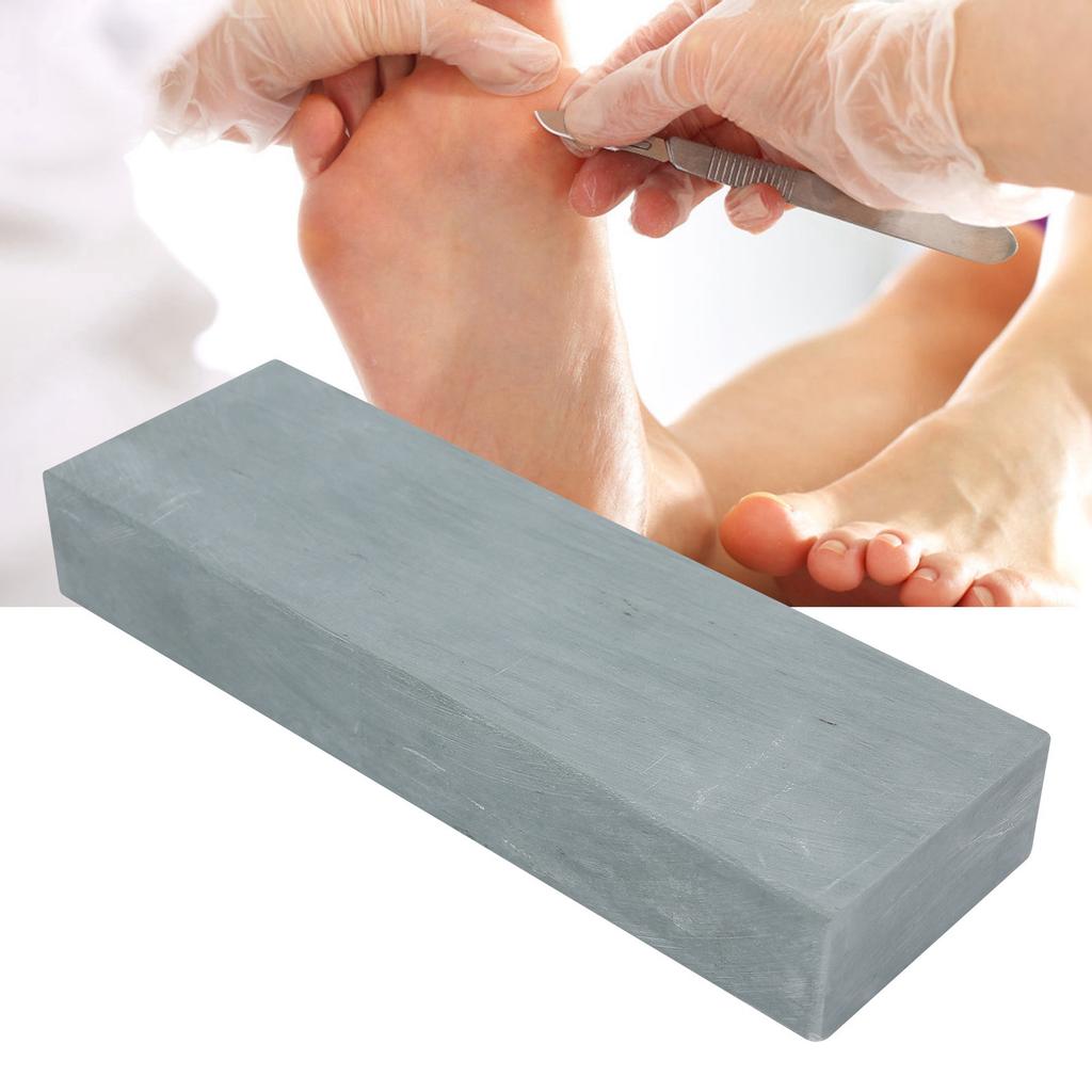 5000 Grit Oil Stone Natural Pulp Stone Knife Sharpener for Kitchen Knife Pedicure Knives