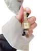Bracelet Watch Ladies Gold Watch Women'S Watch Square Small Dial Women'S Trade