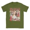 Crazy Mariah Carey All I Want For Christmas Is You TShirt for Unisex Round Neck Cotton T Shirt  Short Sleeve Tees Printed Clothing