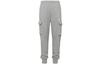 Sportswear Club Knitted Sweatpants Men's Gray CD3130-063
