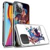 Life Is Strange Phone Case For Iphone 16E 15 Pro 14 Plus 17E 16 17 Pro Max Air 11 12 13 Mini Shockproof Capa Cute Cover TPU C