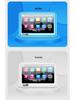 V2 4,3-Zoll HD Kapazitiver Touchscreen MP5/MP4-Player mit MP3- und E-Book-Unterstützung