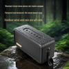 Newmine BT20 HIFI Bluetooth Speaker CN plug (adapter included)