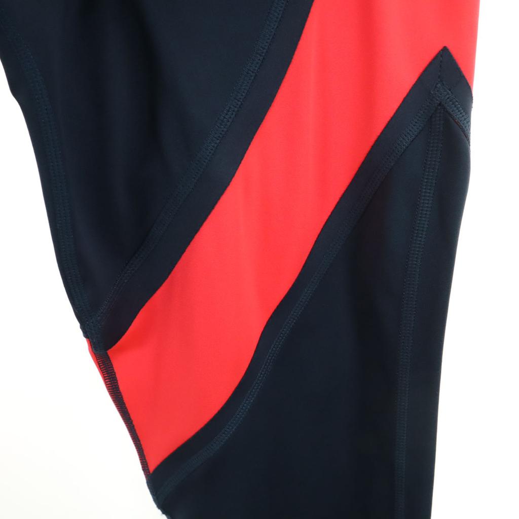 unused PUMA training Wellness Innerwear Pants L Navy leggings Women Used