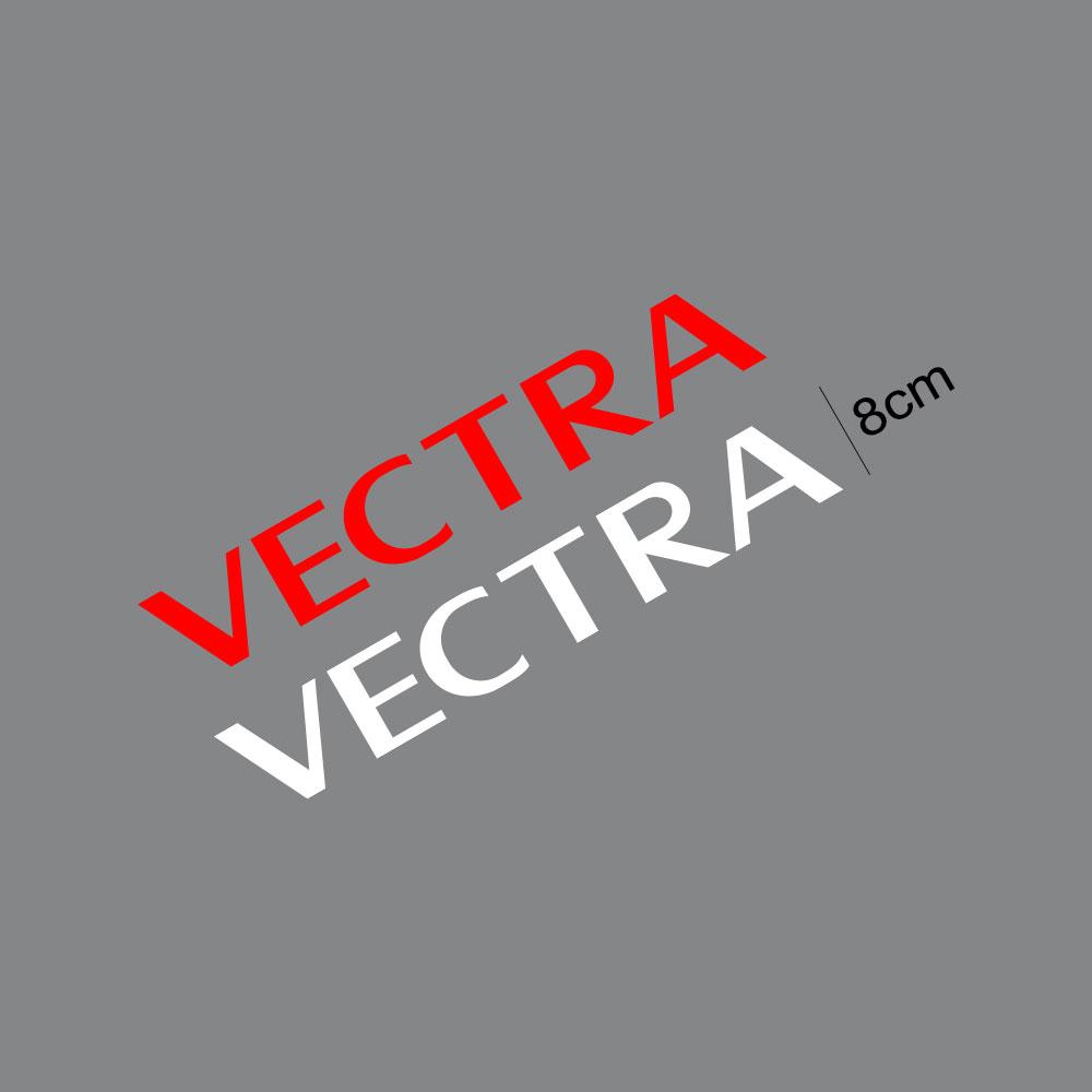 For Opel Vauxhall Astra Corsa Insignia Vectra Zafira Grandland Mokka Car Stickers Front Rear Windshield Decals Car Accessories  BL6