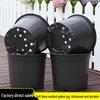 Blackcurrant Seedling Nursery Pot - Simple Plastic Plant Cup