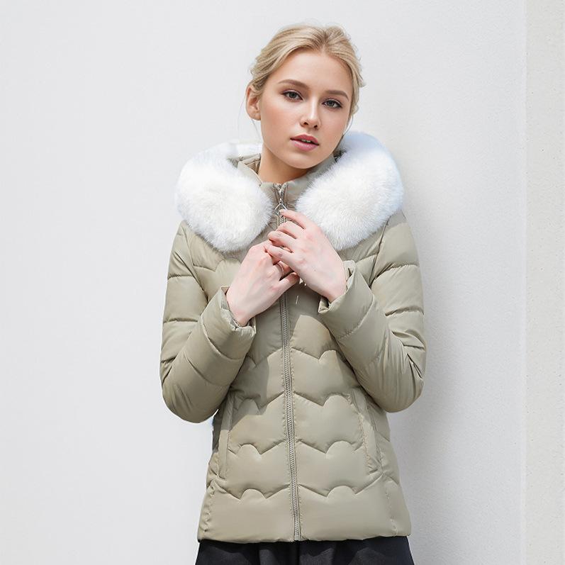 GMXIA Damen Vintage Casual Einfarbig Druck Herbst Winter Langarm Kapuzenjacken & Mäntel