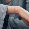 [925 Silver] Huit.silver.60 / Allure Bracelet