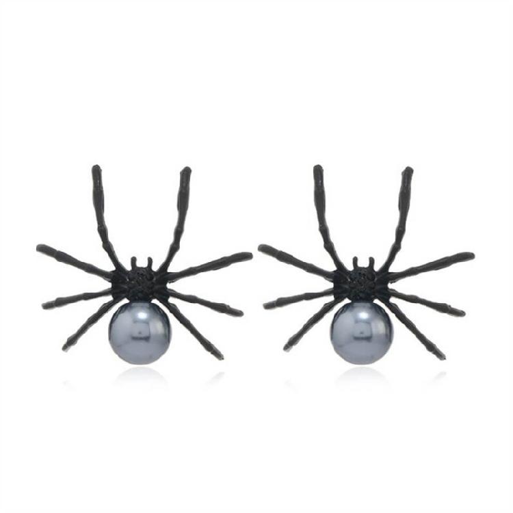 

Alloy Material Ear Pins Halloween Accessories Perfect Gift for Women Girls 1