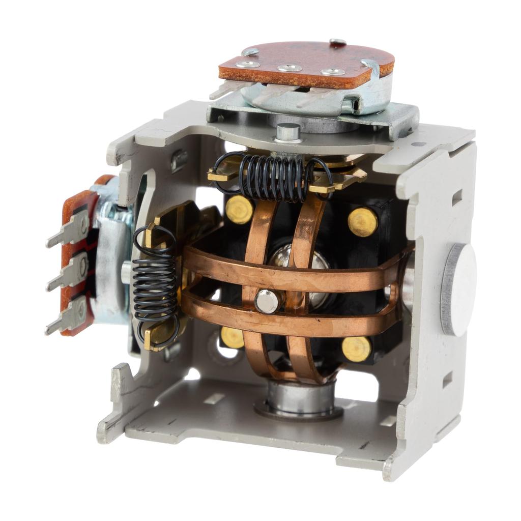 Tsubame Wireless Joystick TX-26PRR-B10K