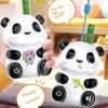 2Pcs Cartoon Portable Wireless Walkie-Talkies Transceiver Mini Handheld Walkie Talkie  Children