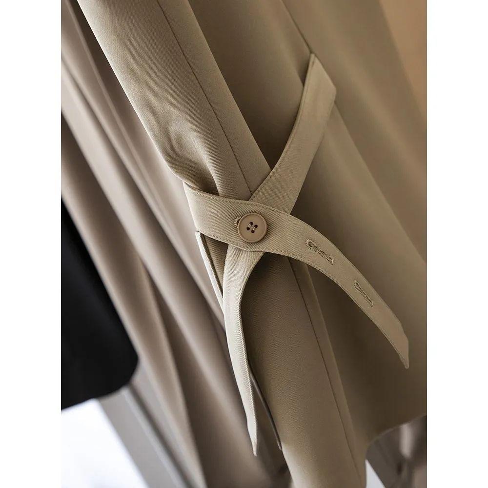 Damen Weste Mantel Frühling Herbst Ärmellos Bequem Mode Damen Anzugweste Vielseitig Locker Lässig Damen Weste