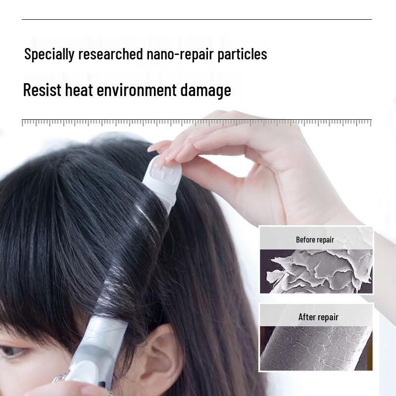 Moist Diane Beauty Oil Control & Volumizing Mini Hair Care Set (10ml*2)