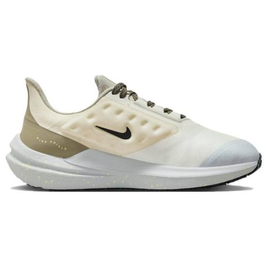 Nike Air Winflo 9 Shield High Pale Ivory Voltage W - DM1104-100