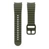 Original Silicone Band for Samsung Galaxy Watch 7 FE 6 4 Classic 5 Pro 44mm 40mm 43mm 47mm 45mm Bracelet Galaxy Watch6 7 Strap