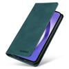 BETOPNICE 003 for Samsung Galaxy A55 5G Leather Case Magnetic Closing RFID Blocking Phone Cover