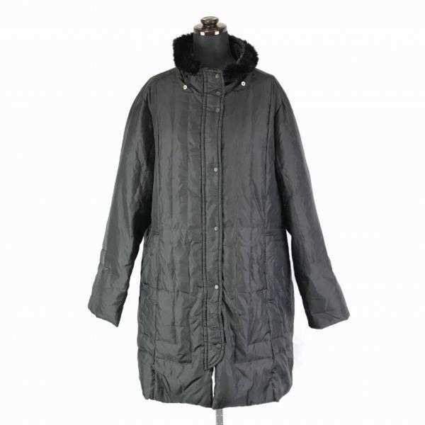 

Пуховик Renown Simple Life с высоким содержанием пуха 80% / Женский M / Черный / Съемный мех(ИСПОЛЬЗОВАЛ)