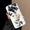 Butterfly Case for Xiaomi Poco X3 NFC X3 Pro Soft Phone Cover