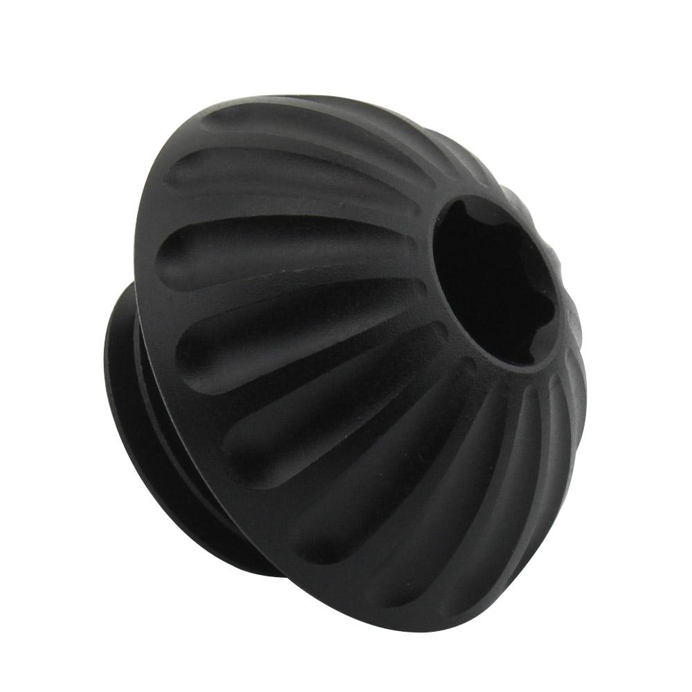 Motorcycle Crankcase Cap CNC Engine Oil Filler Screw Cover Plug for Triumph Bobber T100 T120 Speed Twin
