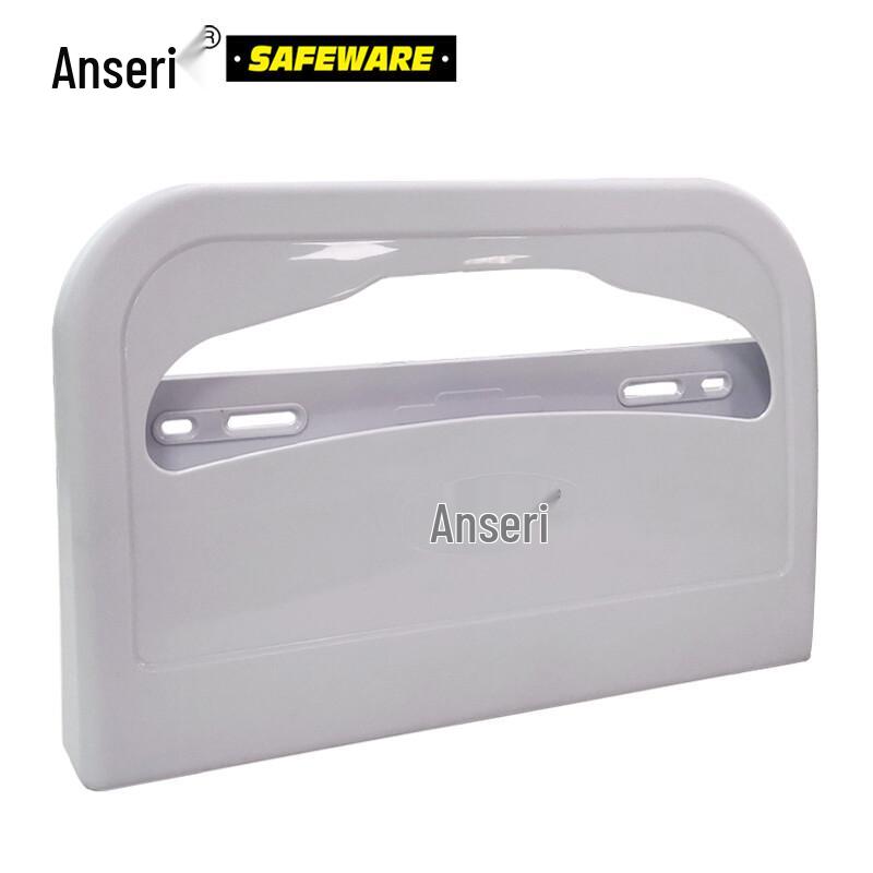 Ansell Safety Toilet Seat Cover Dispenser