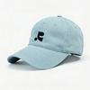 Casual versatile hat women's high-quality cotton embroidered baseball cap outdoor sports sun protection visor cap cap