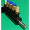 Tire Changer Air Cylinder Valve Replacement Foot Switch Lever Pedal
