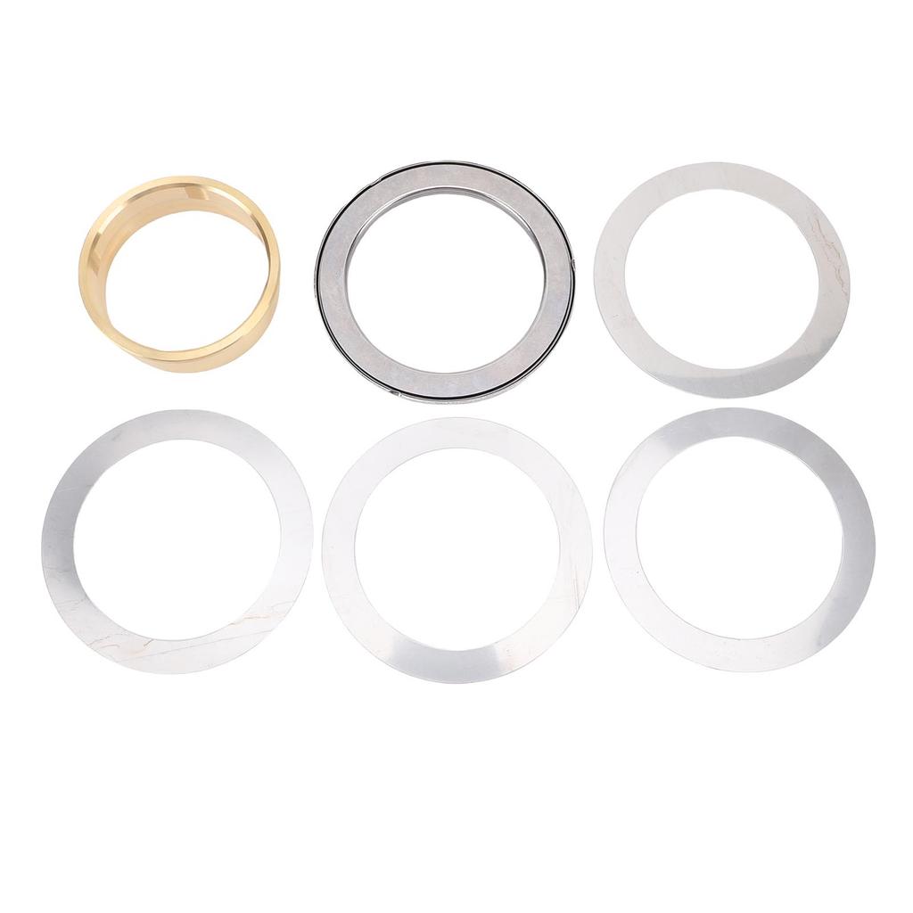 Heavy Duty Case Bushing Upgrade Kit 34064BAK Replacement For 400 4L80 E 4L85 E Transmissions