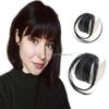 Daily Casual Clip In Air Fringe Bangs Hair Accessories