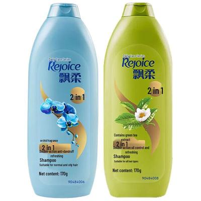Shampoo e balsami per capelli – Shampoo