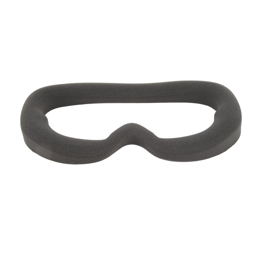 Drone Eye Pad Goggle Cushion for FPV V2 Soft Foam Sponge Comfortable Wear Leakage Proof Drone