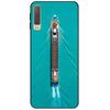 Cases For Samsung Galaxy A7 2018 Cover Silicon Color Phone Case Cover For Samsung A7 2018 A750 A750F 6.0 Inch Protective Shell