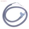 1PCS 1.8M Fully Automatic Dishwasher Water Inlet Pipe Mechanical Pipe For Midea