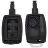 Volvo C30 C40 C70 S40 S60 S70 S90 V40 V50 V90 XC70 XC90 Afstandsbediening Sleutelhoesje, 5 Knoppen