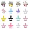 Automatic Cat Eye Nail Magnet Flower Magnetic Nail Art Tool Manicure Applicator  Home Use