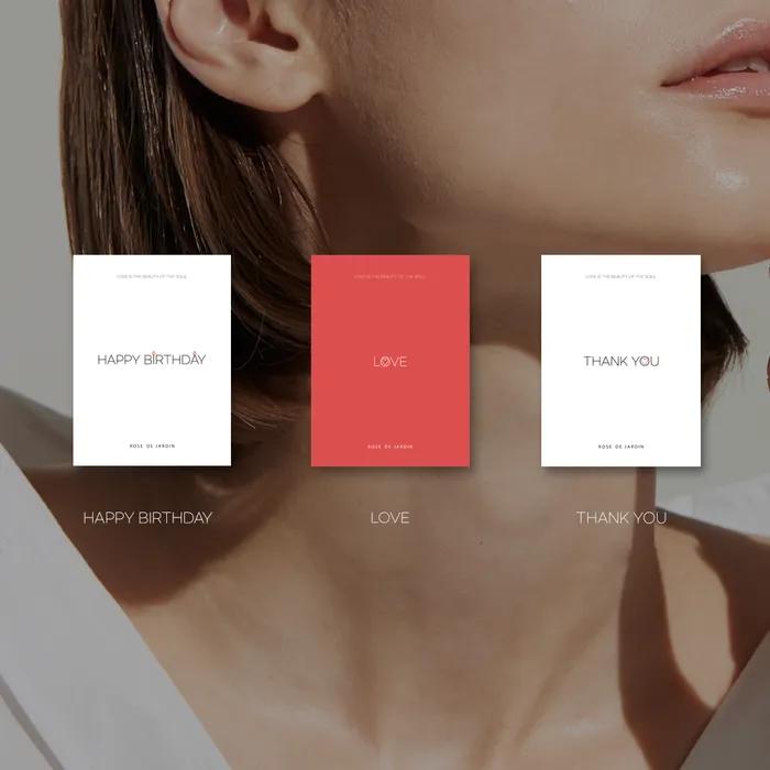 Natural Rose Quartz Brass Romance Heart