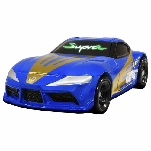 

Tomica Earth Granner CG12 Core Granner Eagle Super Tomica