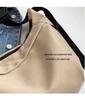 Niche 2024 Oxford Cloth Tote & Crossbody Bag - Women's Fashionable Commute & Student Shoulder Bag