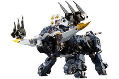 Hexa Gear Demolition Brute Висота пластикової моделі в масштабі 240 мм прибл. 1/24