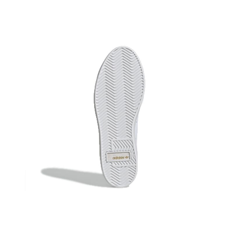 Adidas Sleek Clould White Women's Sneakers DB3258