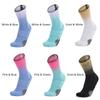 Basketball Socks Men Women Breathable Football Socks Sports Socks Cushioned Athletic Socks